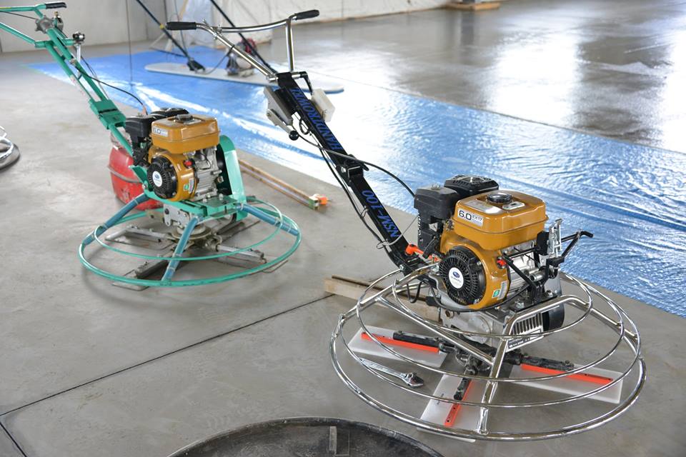 Cấu tạo của bột tăng cứng bề mặt gia công