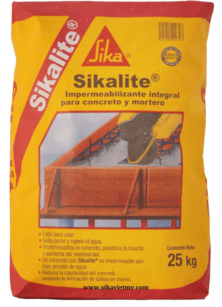 Sika Lite