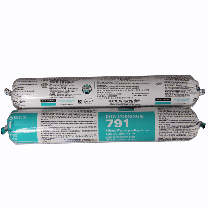  Chất trám khe Silicone