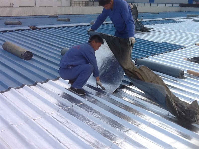 Chọn sai loại xốp cách nhiệt cho từng vị trí ứng dụng