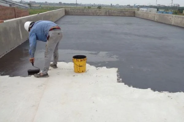 Giải pháp chống thấm hiệu quả cho mọi công trình