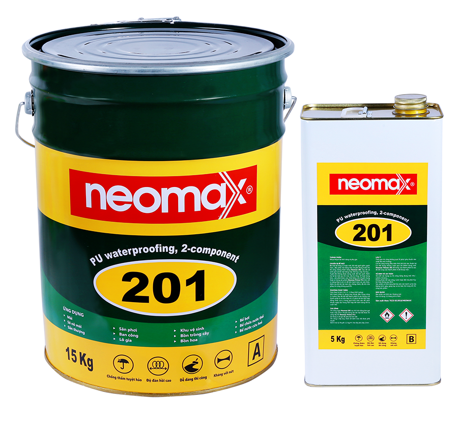 Chống thấm Neomax