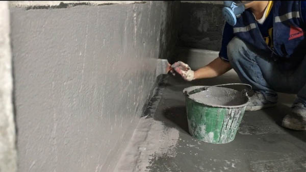 Các phương pháp chống thấm ngược hiệu quả nhất hiện nay.