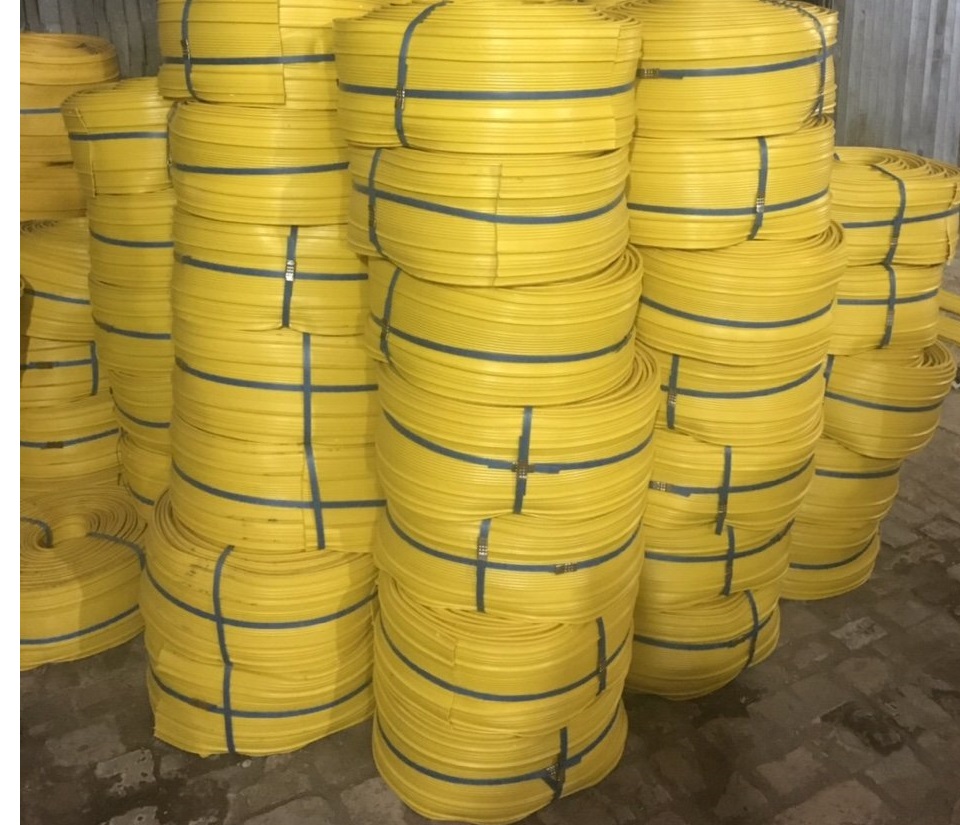  Công dụng của băng cảnh nước trong thi công chống thấm