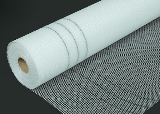 Đặc điểm nổi bật của lưới thủy tinh Sika