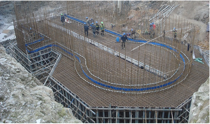 GPS® Waterstop là gì ?