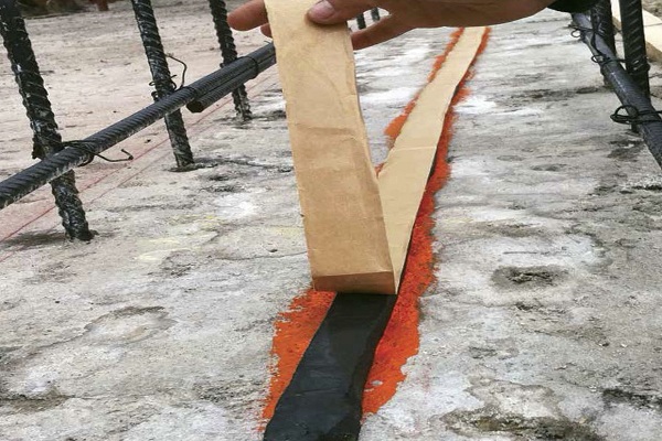 Hạn chế của băng trương nở trong một số điều kiện