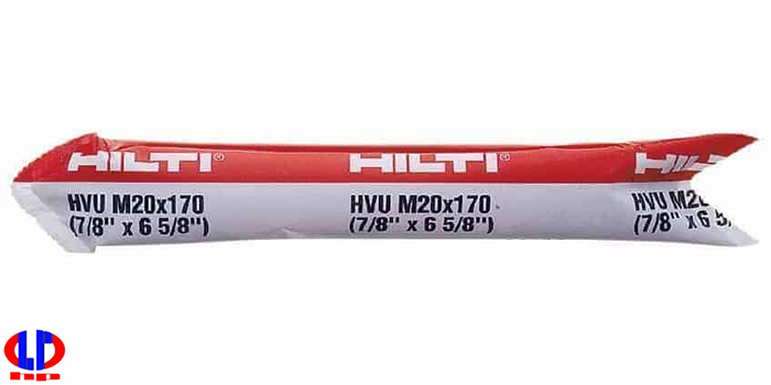 Hilti HVU