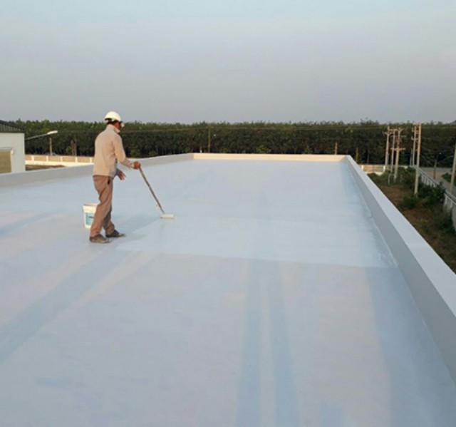 Hướng dẫn thi công từng lớp đúng kỹ thuật