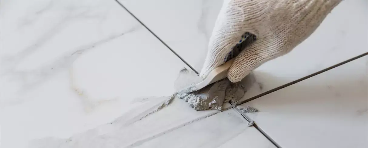 Lợi ích của việc sử dụng vữa chít mạch chống thấm