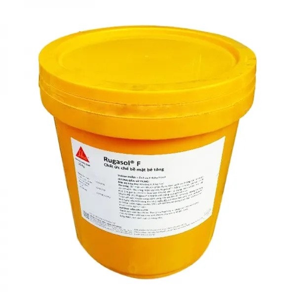 Lợi ích khi sử dụng chất phụ gia bê tông Sika