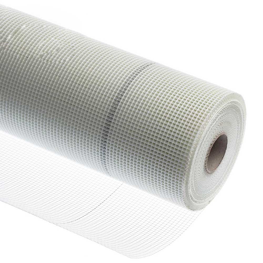 Môi trường sử dụng lưới thủy tinh