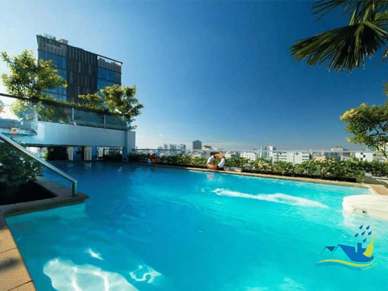 Lưu ý của lưới thủy tinh chống thấm