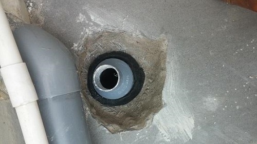 Lưu ý khi lựa chọn và thi công băng trương nở