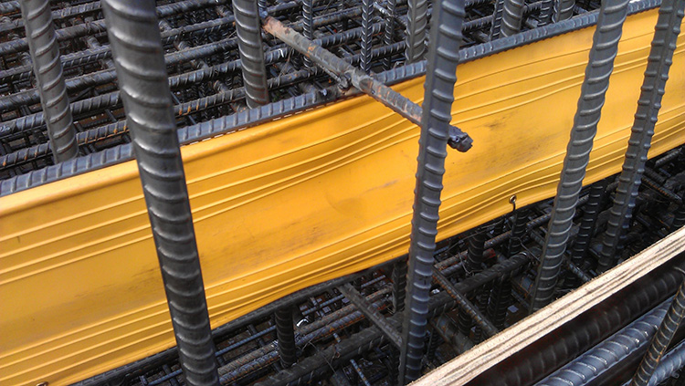 Lưu ý khi lựa chọn và thi công GPS® Waterstop