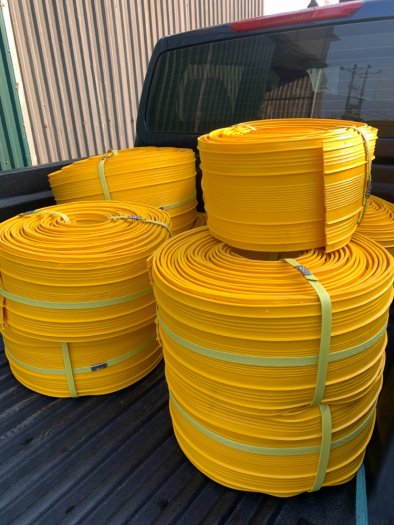 Lưu ý khi sử dụng băng cản nước Sika 