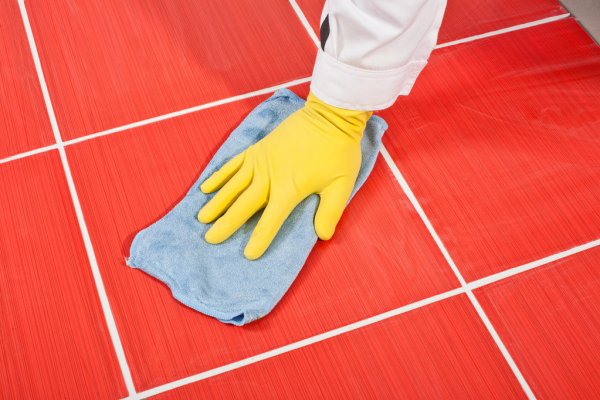 Lưu ý khi sử dụng vữa chít mạch chống thấm
