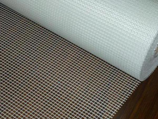 Lưu ý quan trọng khi sử dụng lưới sợi thủy tinh chống nứt