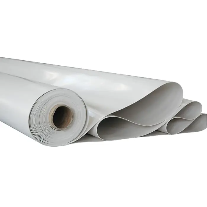 Màng chống thấm Helken PVC