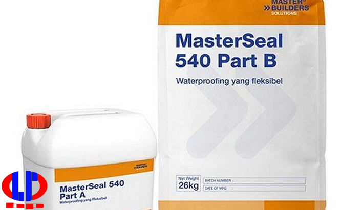 MasterSeal 540