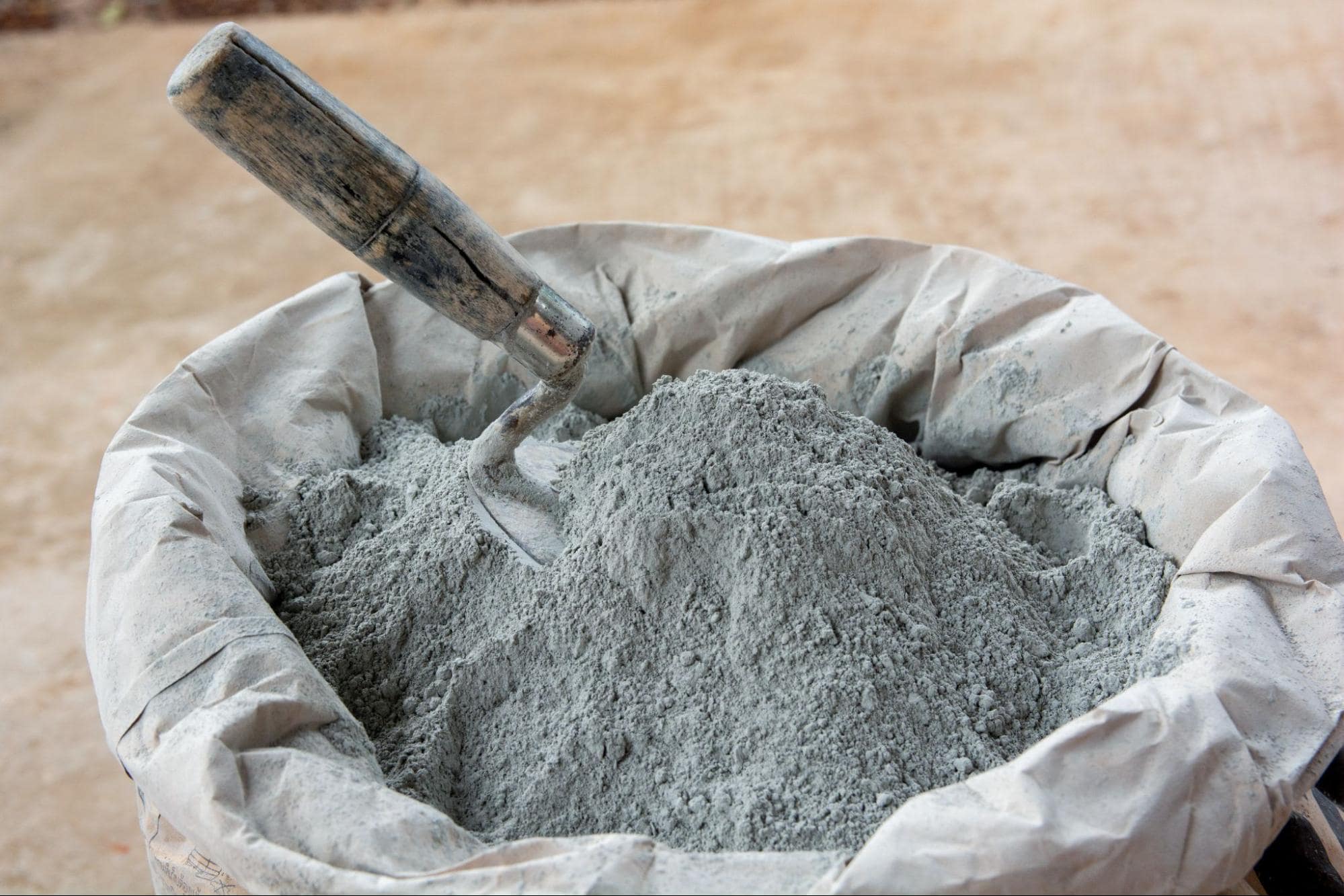 Một số lưu ý khi sử dụng phụ gia bê tông Sika trong công trình lớn