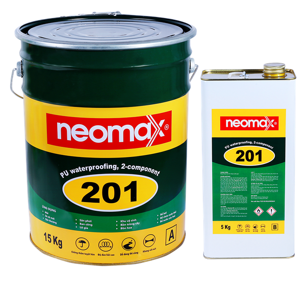 Neomax