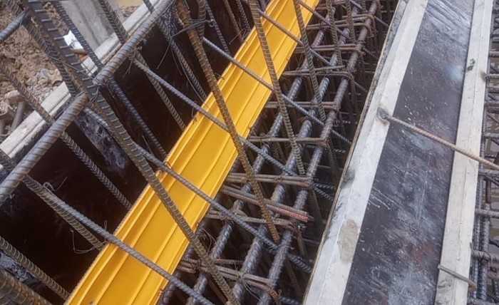 Những lưu ý khi chọn băng cản nước