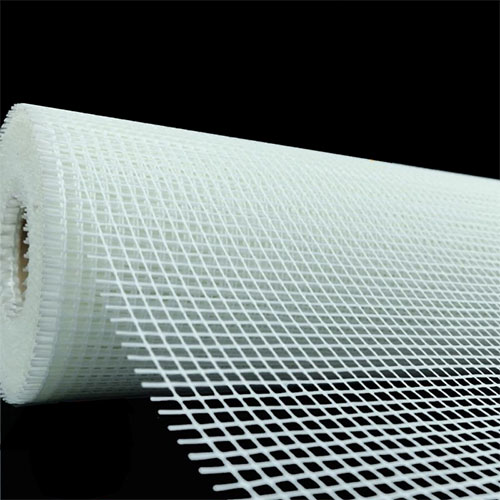 Những sai lầm thường gặp khi thi công lưới thủy tinh