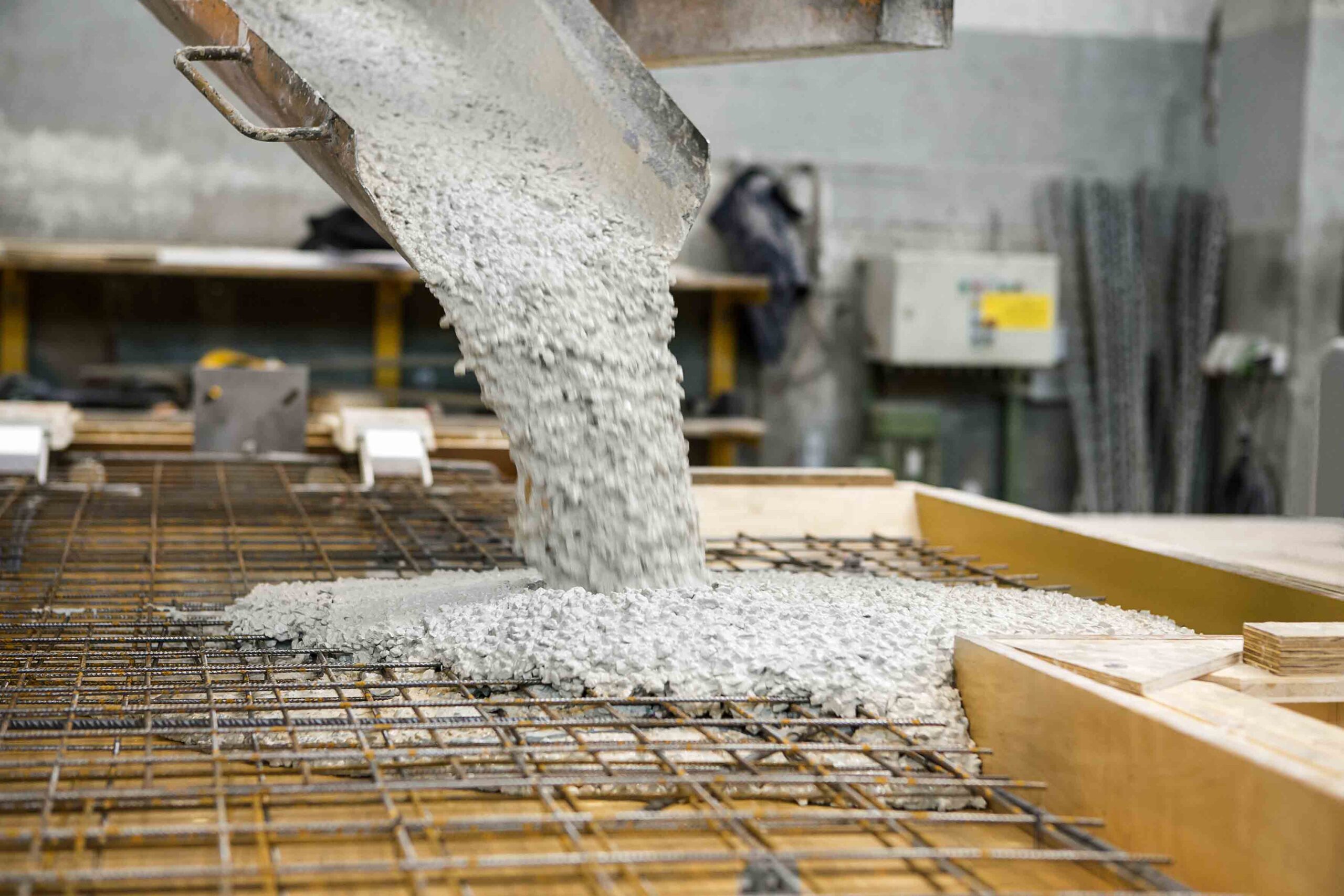 Phân loại các nhóm phụ gia Sika phổ biến