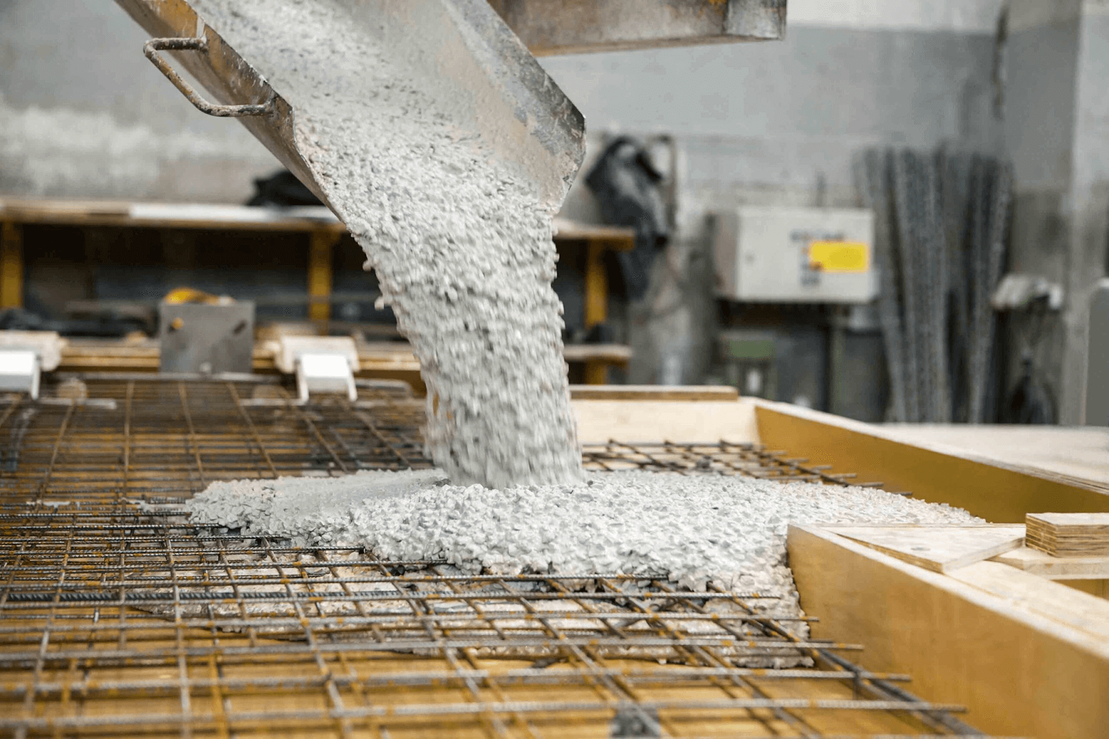Phân loại phụ gia bê tông Sika theo công dụng