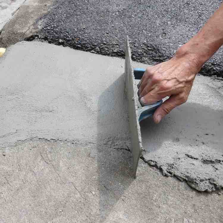 Phân loại vữa sửa chữa bê tông phổ biến hiện nay