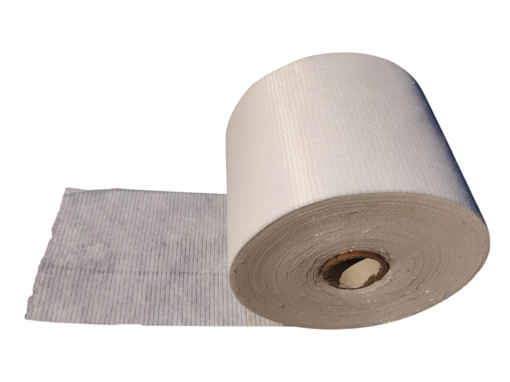 Vải polyester gia cố góc 15cm*100m