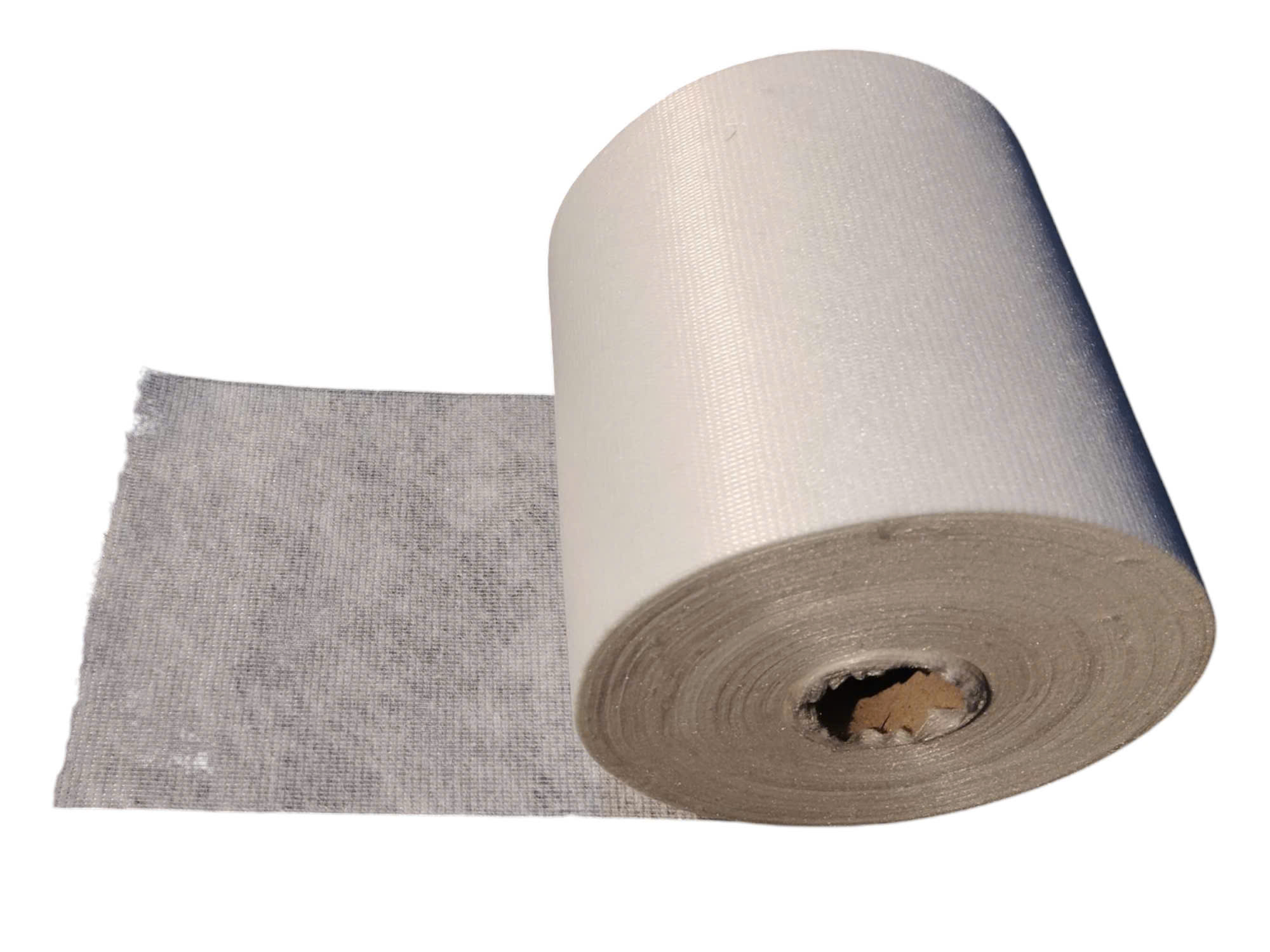 Vải polyester gia cố góc 20cm*100m