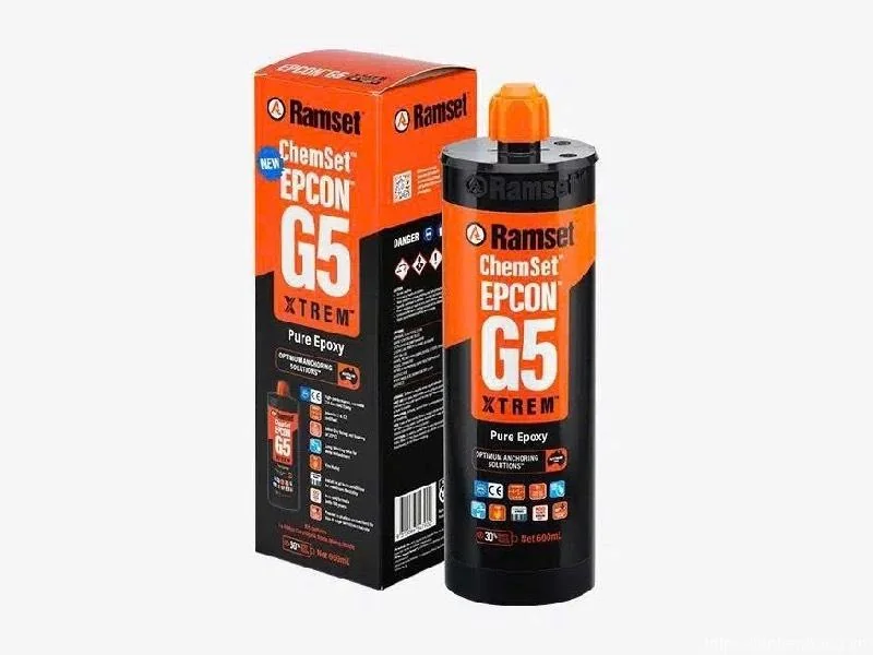 Ramset Epcon G5 Xtrem là gì ?