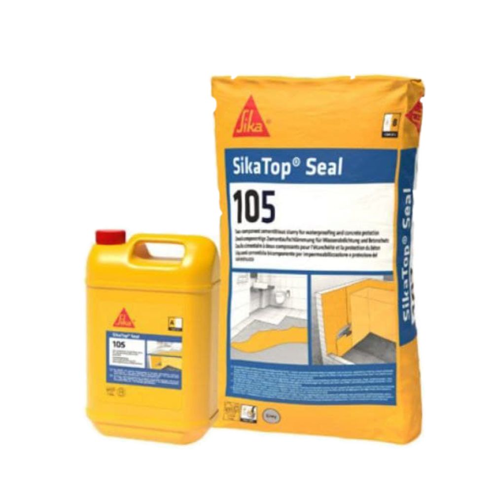 Sikatop seal 105