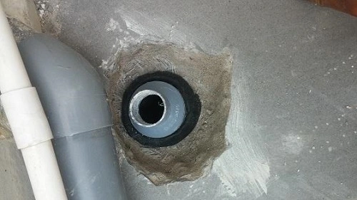 So sánh băng trương nở với các giải pháp chống thấm khác