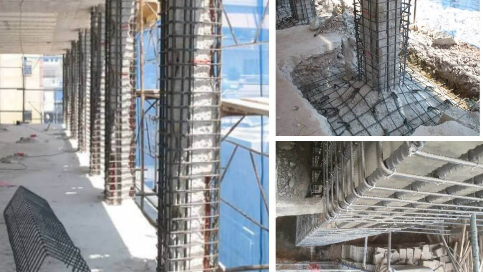 So sánh về quy trình thi công và chi phí sử dụng