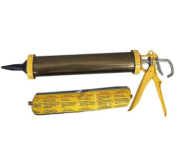 Top súng bắn keo cấy thép