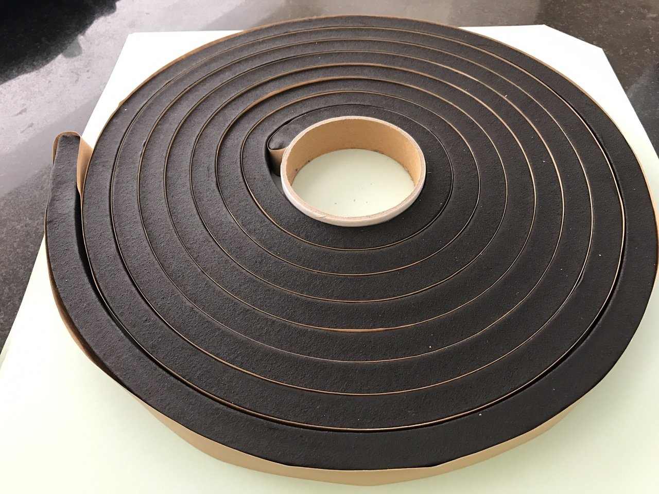 Tầm quan trọng của việc đánh giá chất lượng băng trương nở