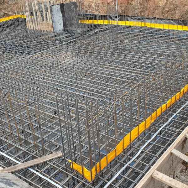 Ứng dụng trong bể nước, hồ bơi và công trình xử lý nước