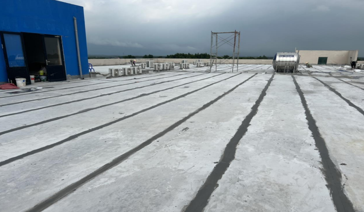 Ưu điểm của màng chống thấm PPE