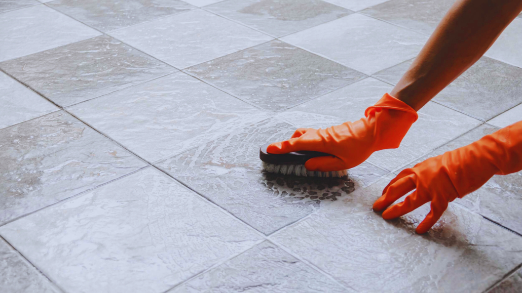 Vai trò quan trọng của vữa chít mạch trong thi công gạch ốp lát