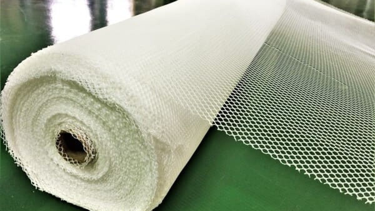 Vì sao cần phân biệt lưới sợi thủy tinh kém chất lượng