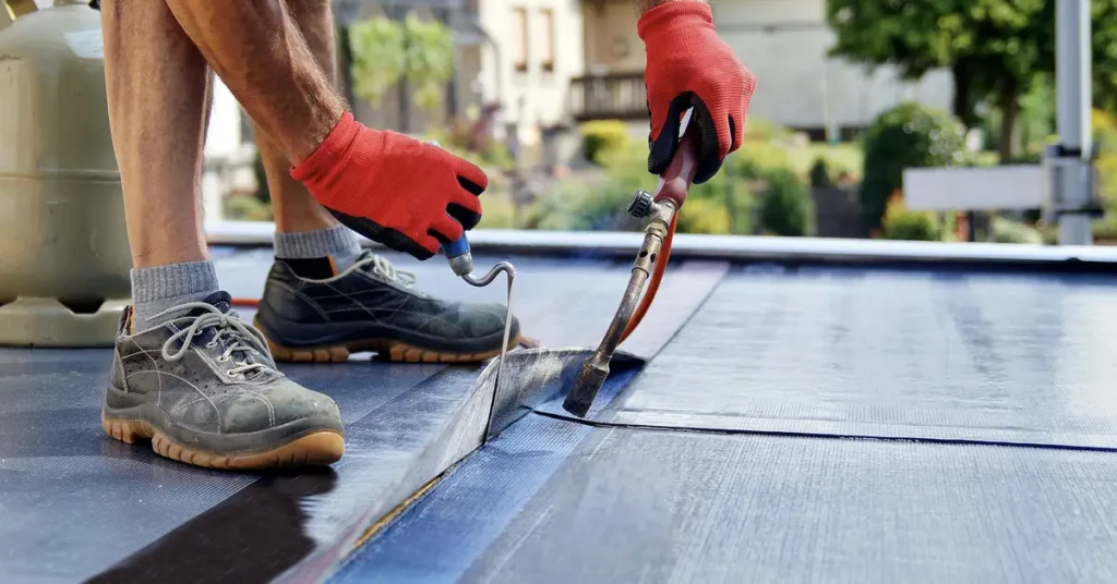 Xác định đặc thù từng hạng mục để chọn đúng vật liệu chống thấm