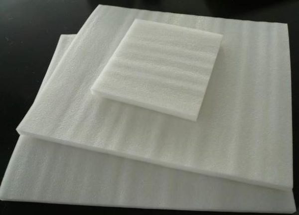 Xốp EPE (Expanded Polyethylene)