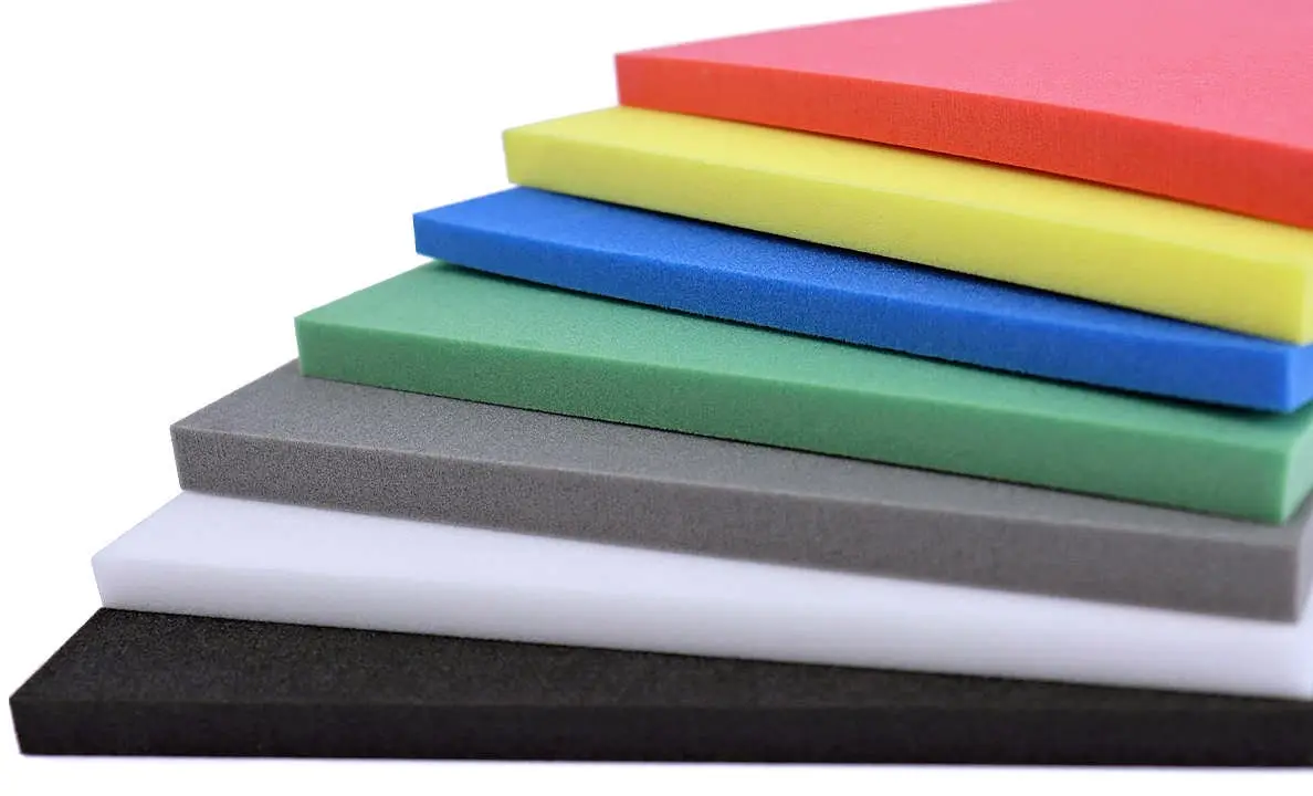 Xốp EPP (Expanded Polypropylene)