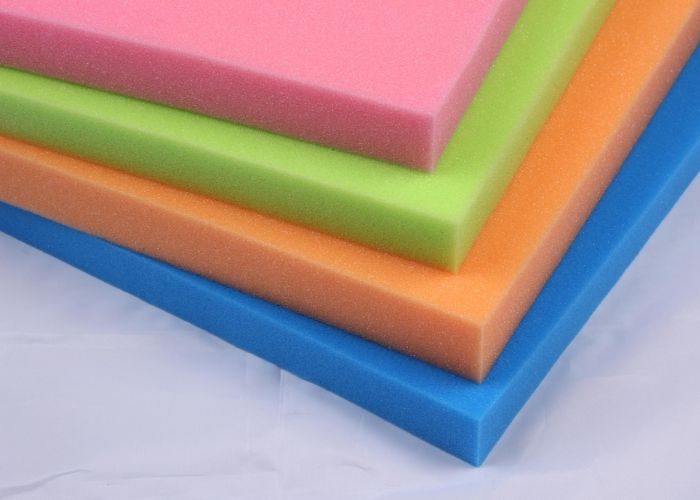 Xốp Polyurethane (PU)