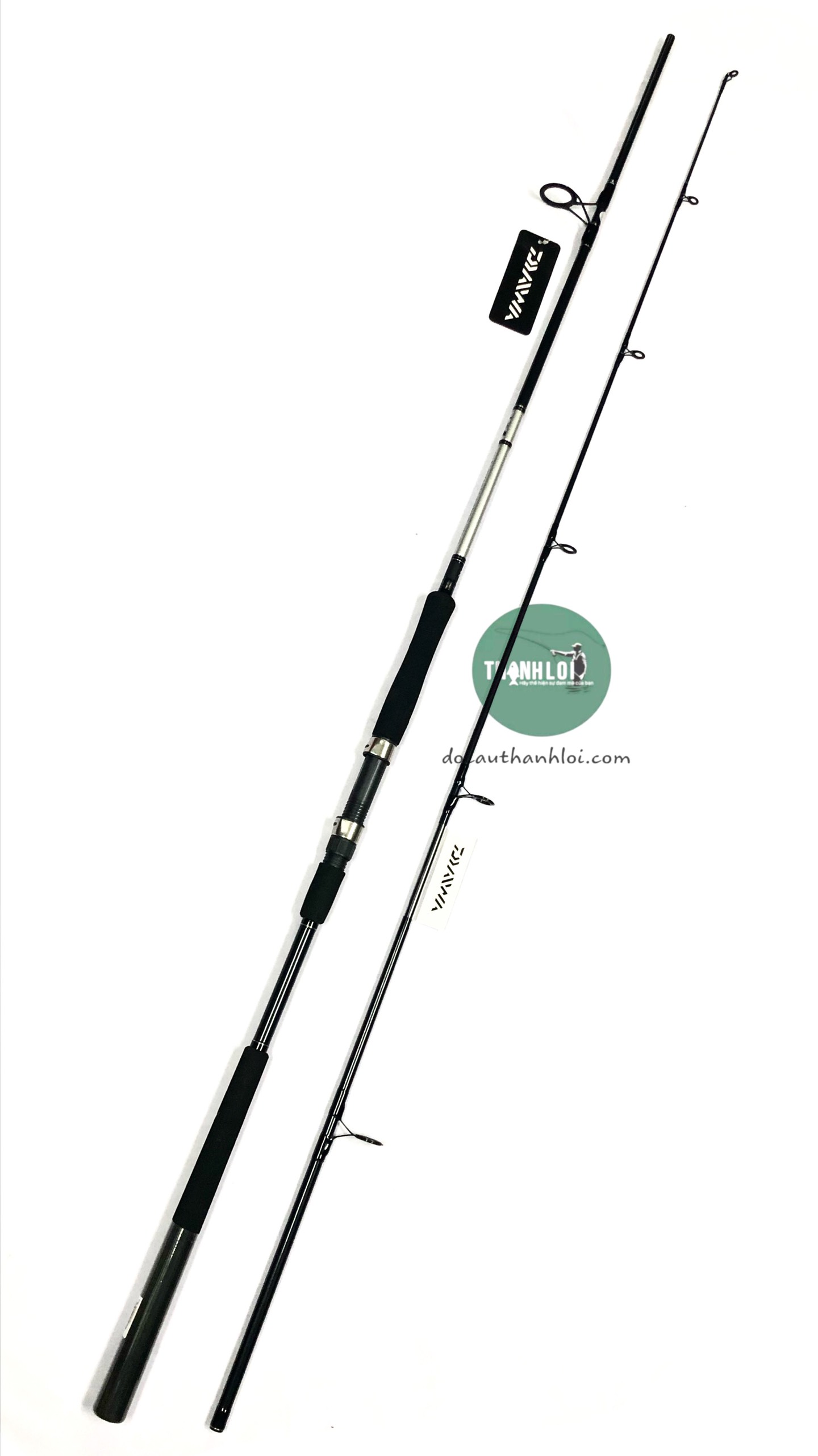 daiwa phantom catfish