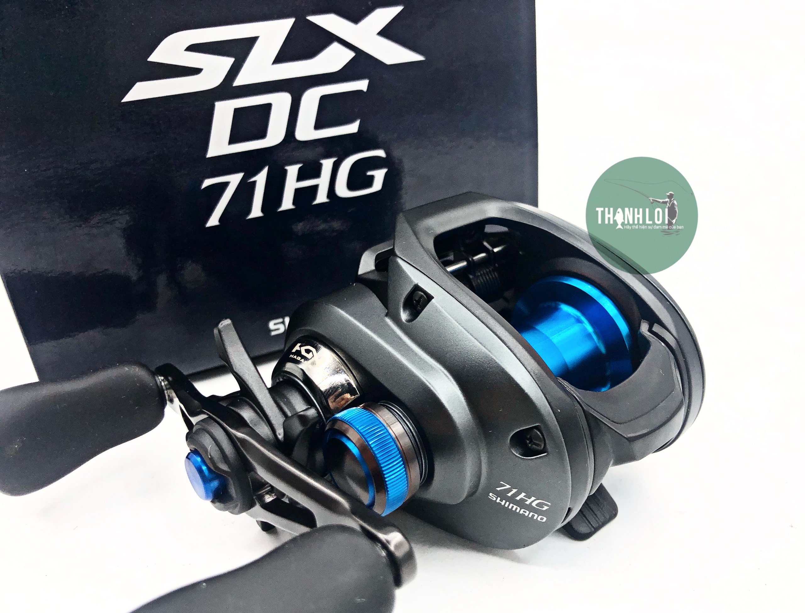 SLX DC 71 HG SHIMANO シマノ