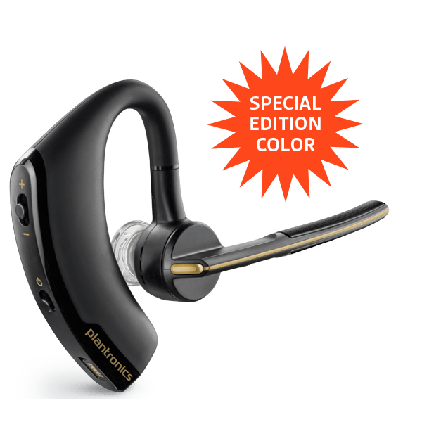 plantronics voyager legend gold đẹp
